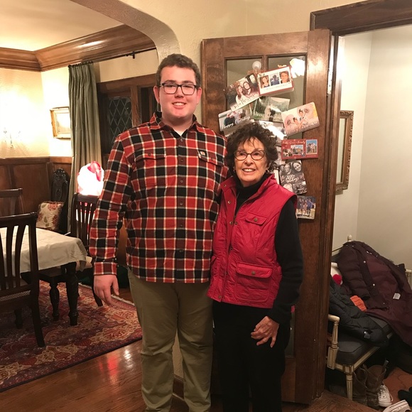 Meet your Posher, Cal - Picture 1 of 1